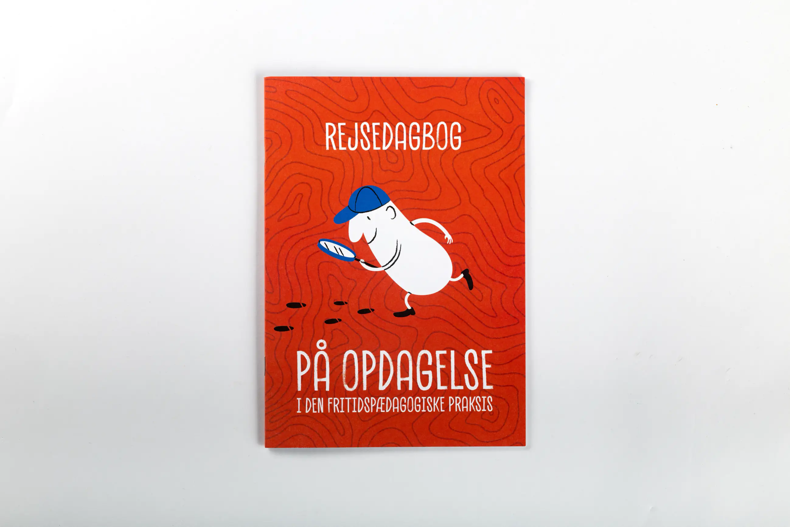 På opdagelse i den fritidspædagogiske praksis